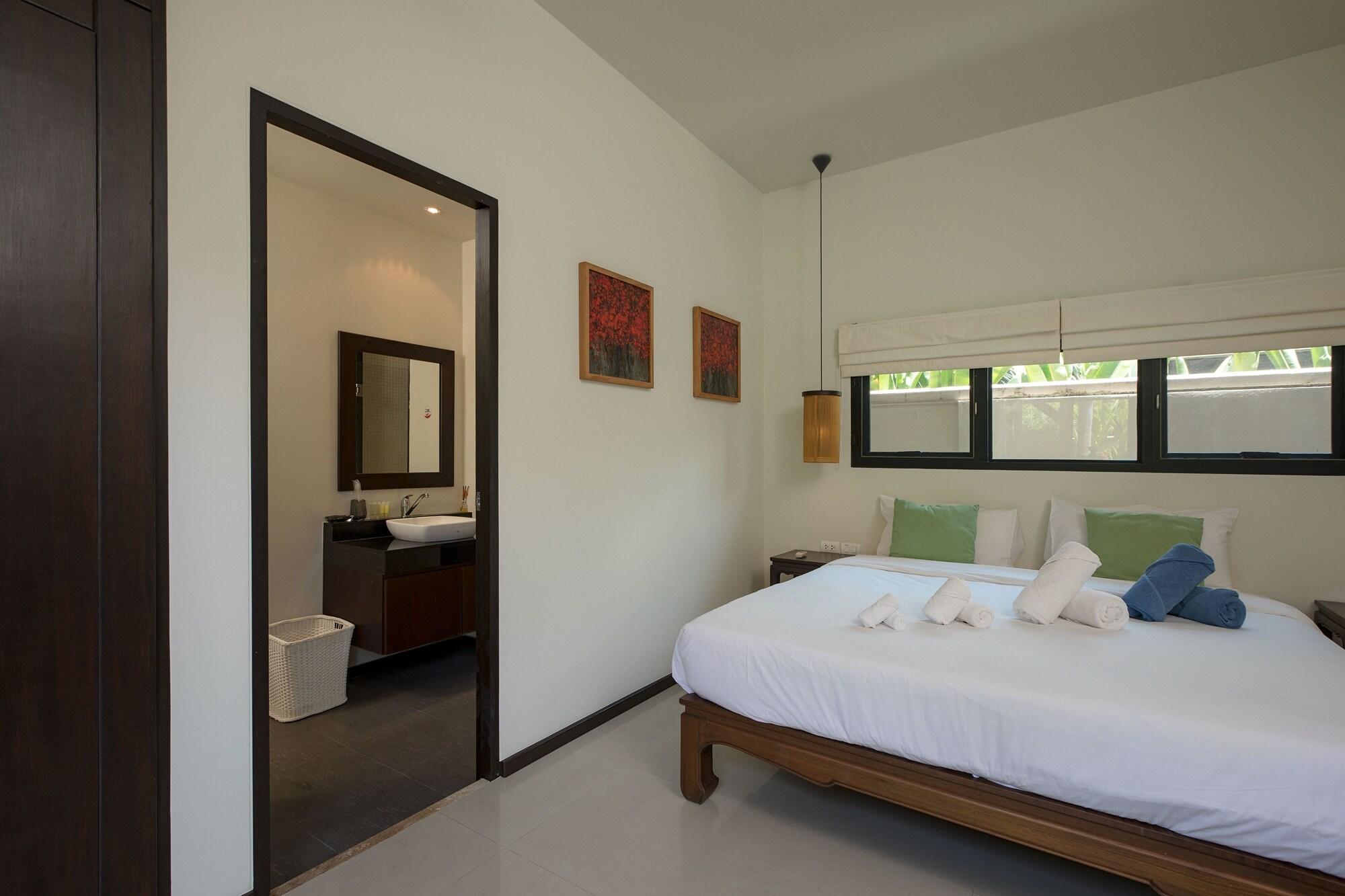 Kokyang Villas By Tropiclook Rawai Экстерьер фото